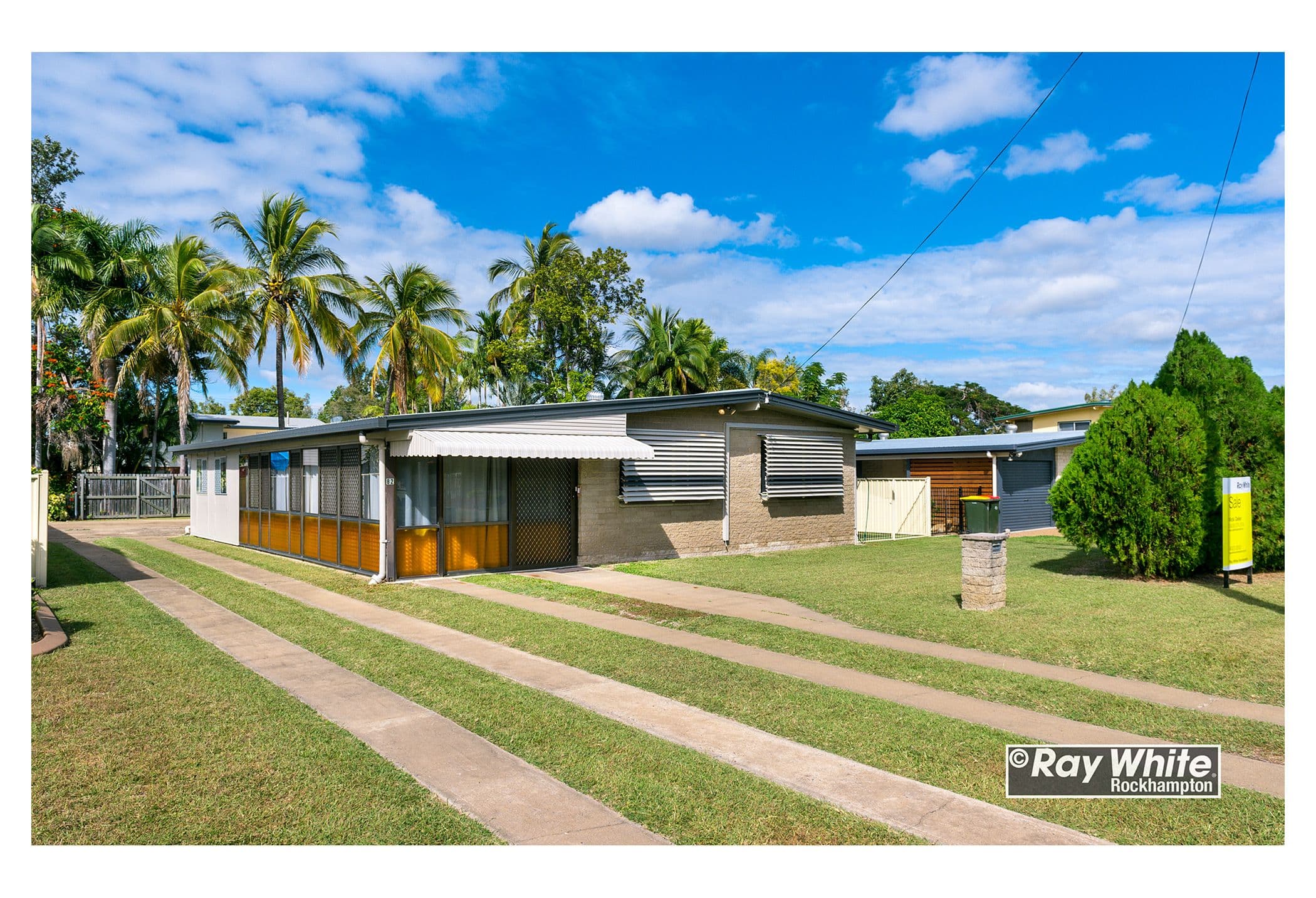 82 Sheehy Street, Park Avenue QLD 4701, Park Avenue - Image 1