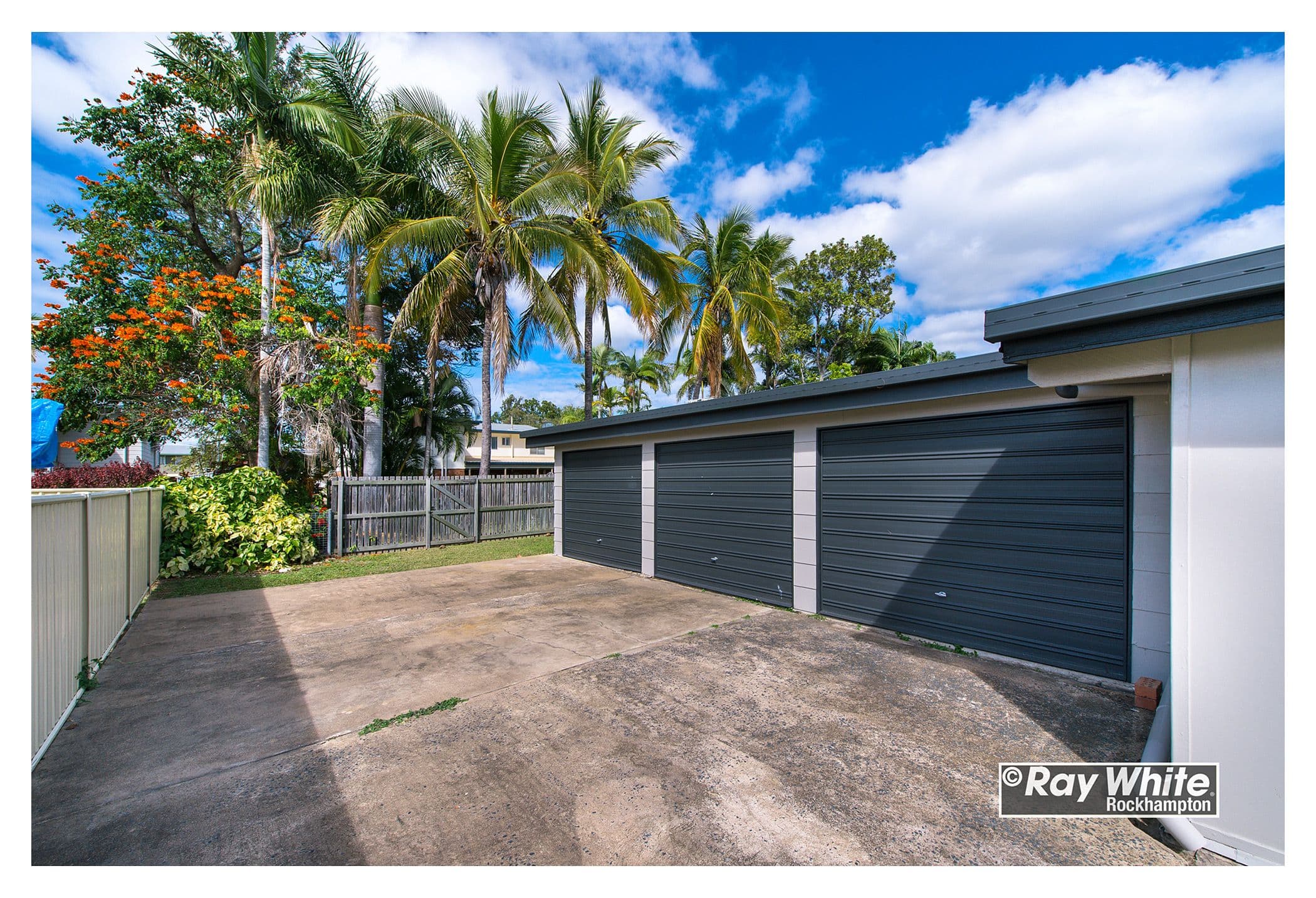82 Sheehy Street, Park Avenue QLD 4701, Park Avenue - Thumbnail 2
