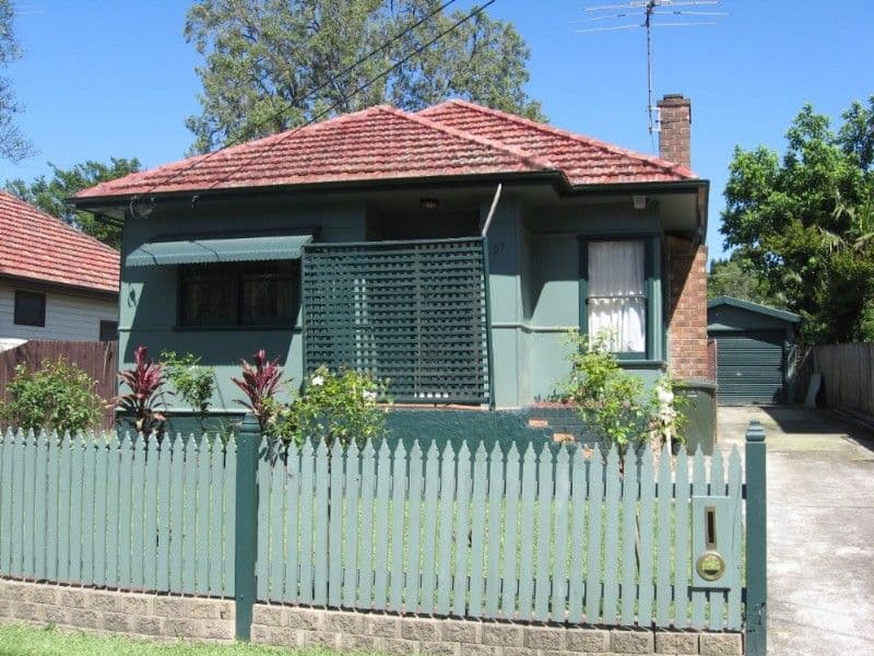 27 Crowgey Street, RYDALMERE NSW 2116, Rydalmere - Image 1