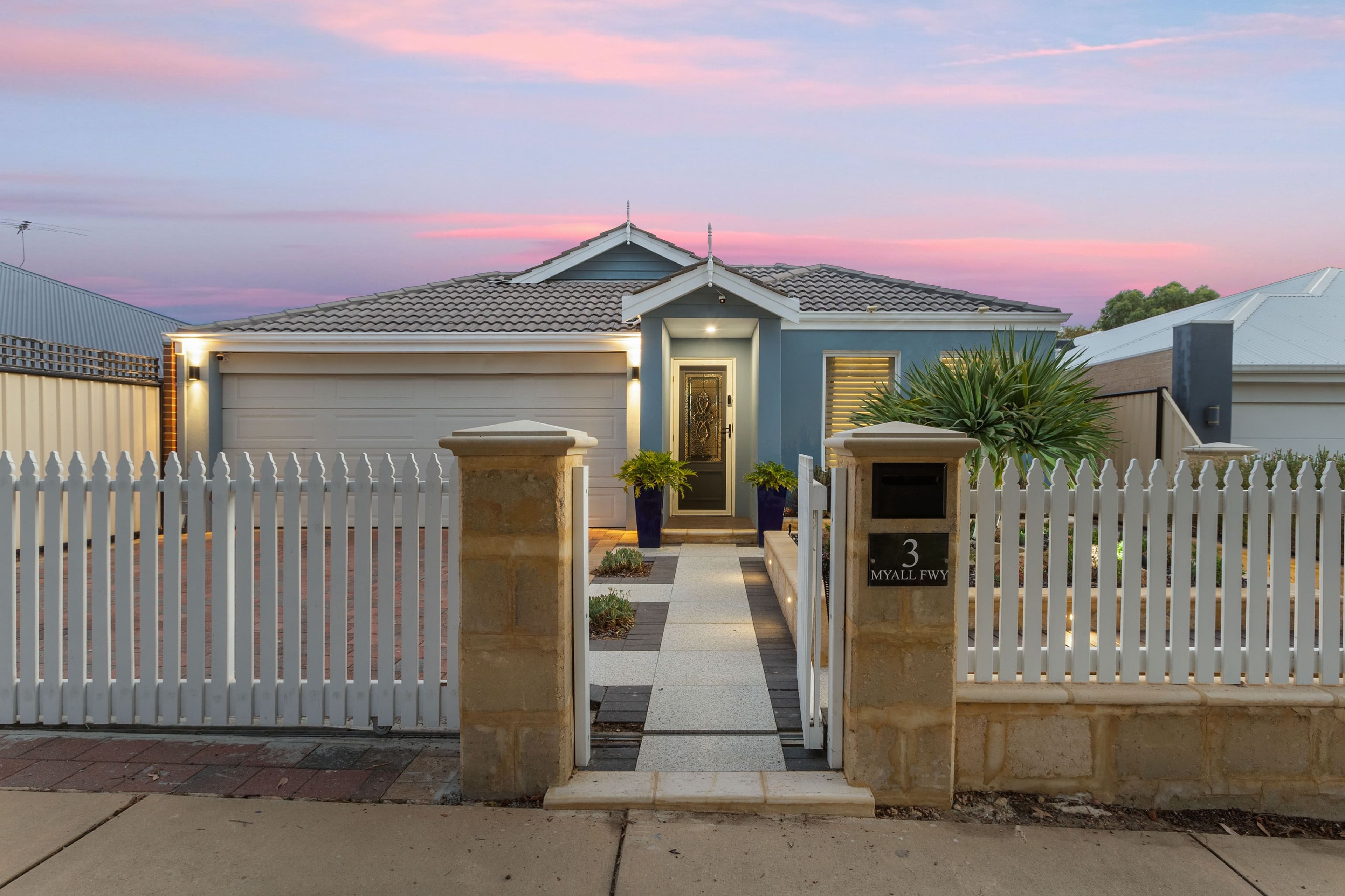 3 Myall Fairway, Clarkson WA 6030, Clarkson - Image 1