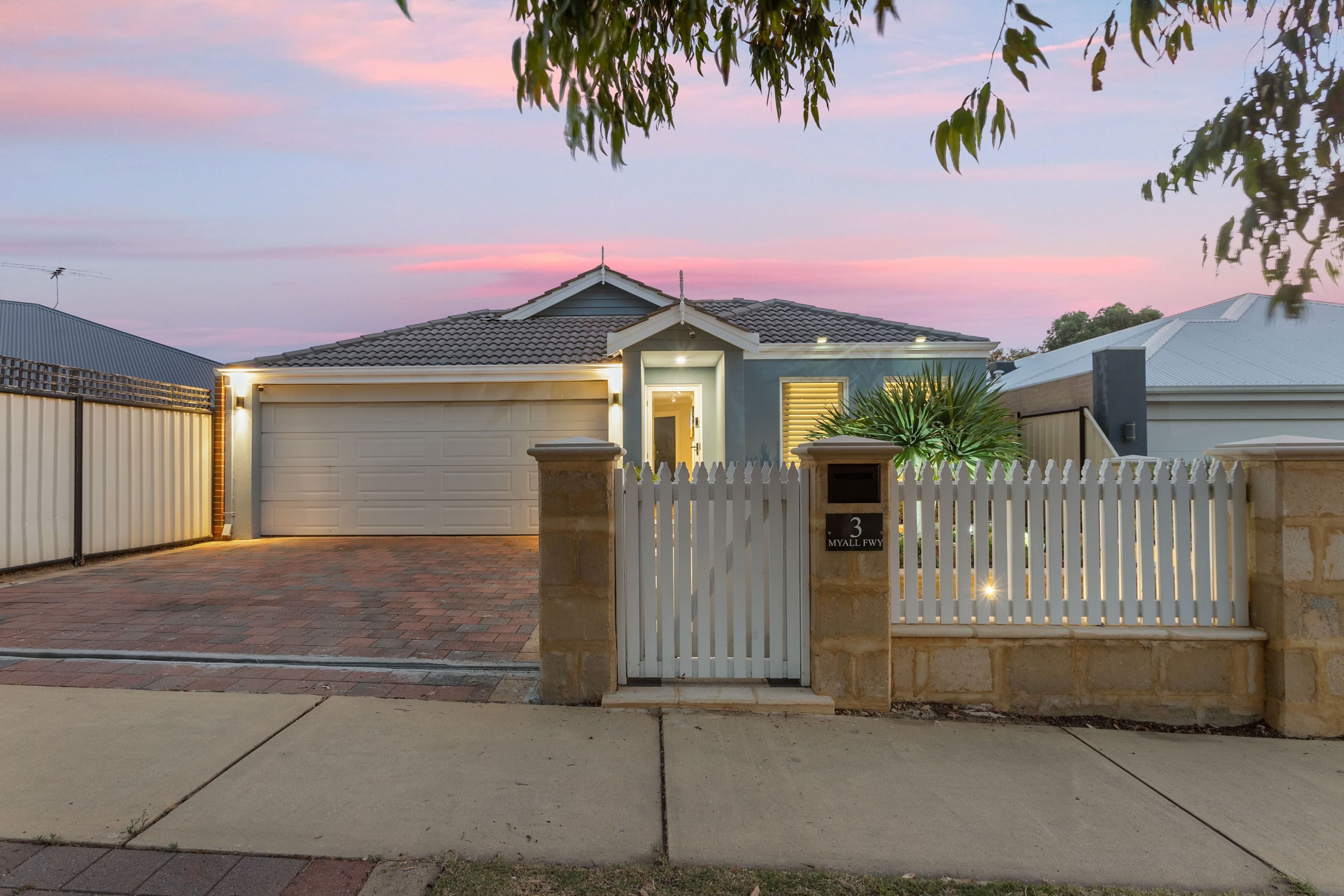3 Myall Fairway, Clarkson WA 6030, Clarkson - Thumbnail 2