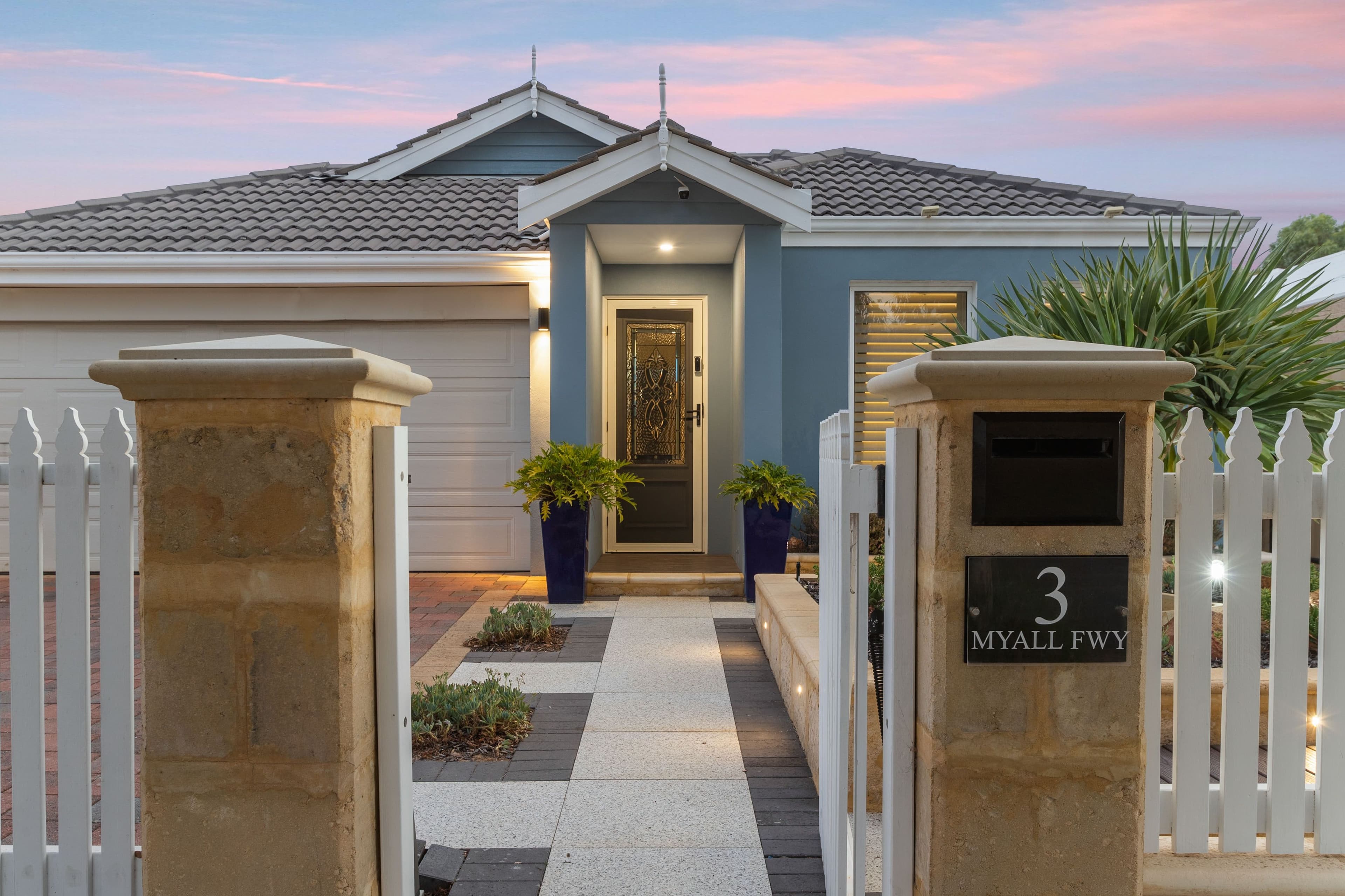 3 Myall Fairway, Clarkson WA 6030, Clarkson - Thumbnail 4