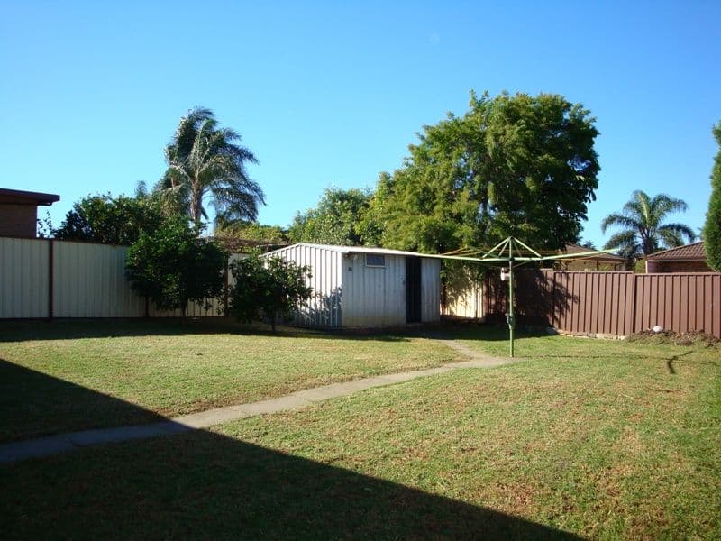 11 Carroll Street, WETHERILL PARK NSW 2164, Wetherill Park - Thumbnail 7
