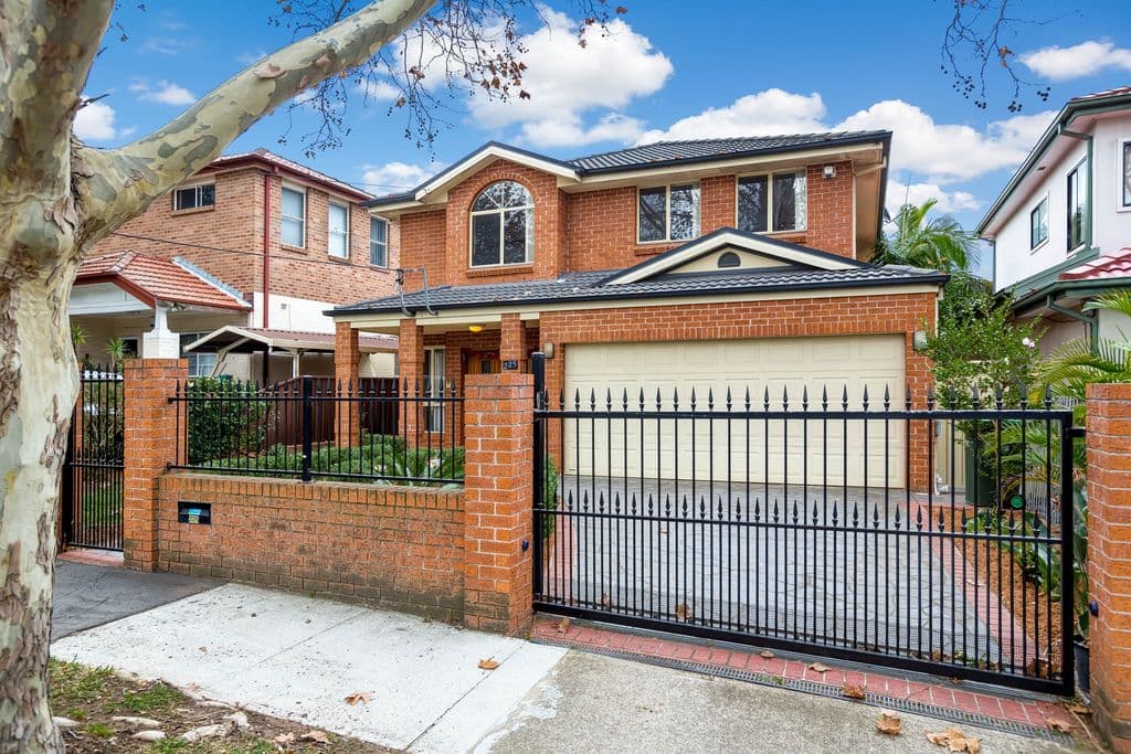 225 Homebush Road, Strathfield - Image 1