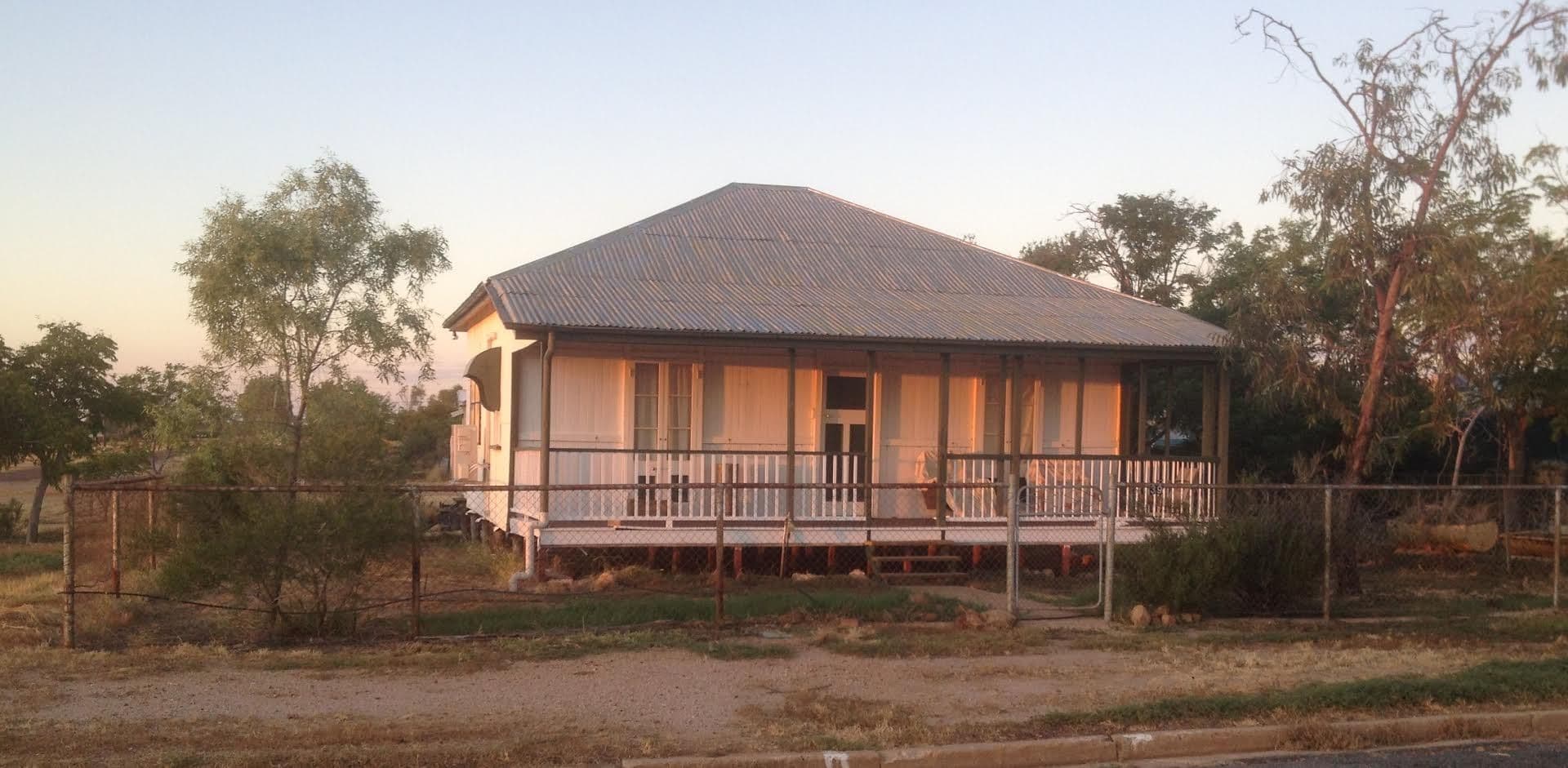 39 Sword Street, Muttaburra QLD 4732, Muttaburra - Image 1