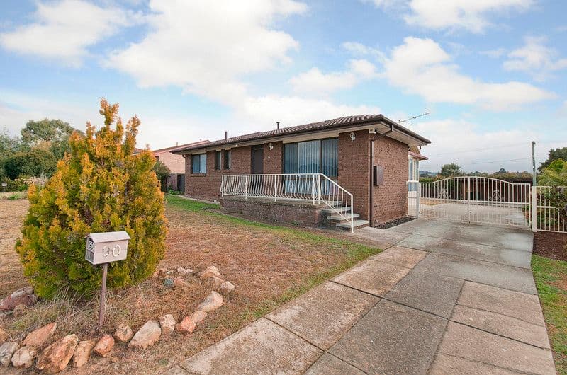 90 Carlile Street, EVATT ACT 2617, Evatt - Image 1