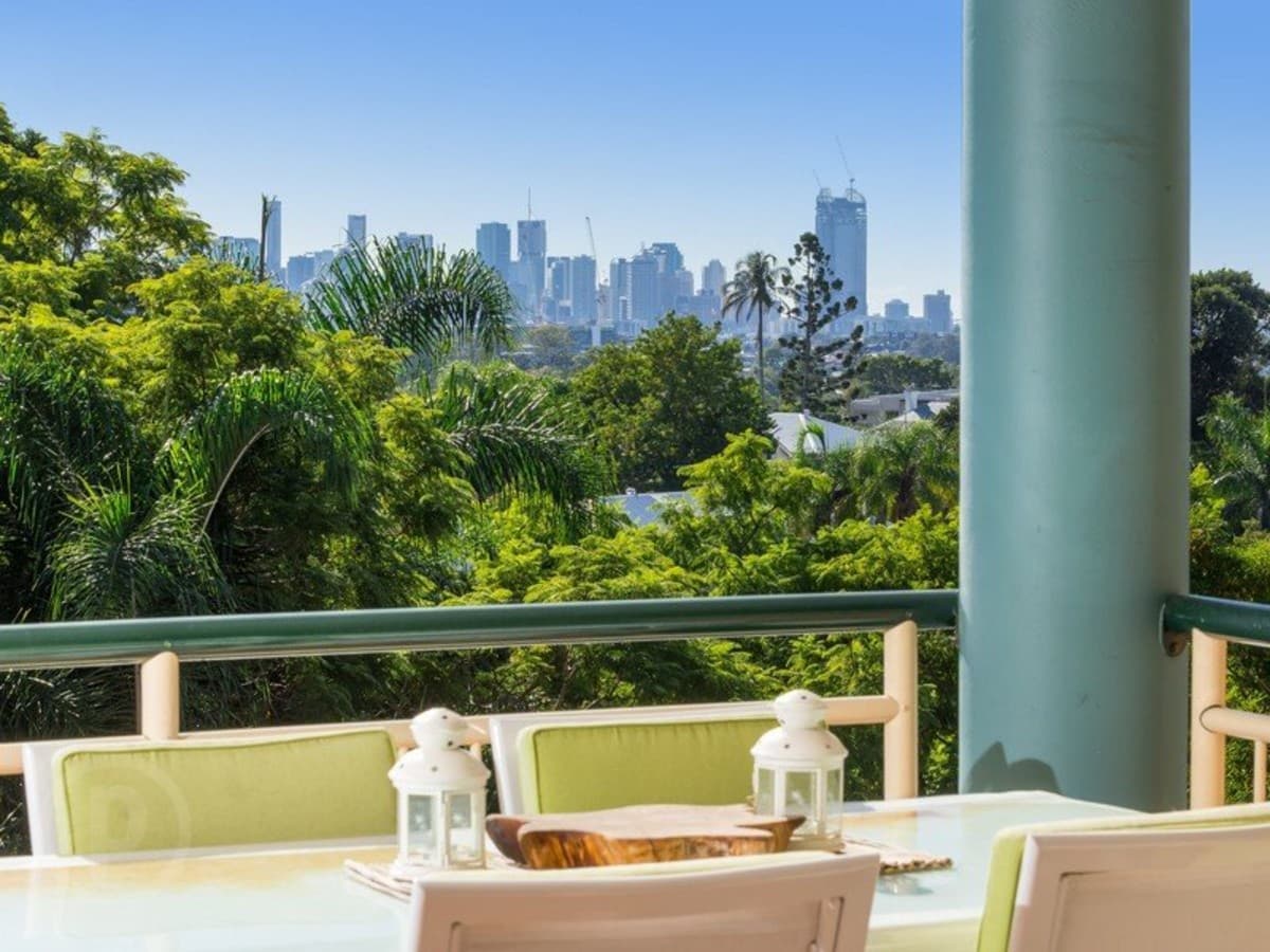 6 / 58 Swann Road, TARINGA QLD 4068, Qld - Image 1
