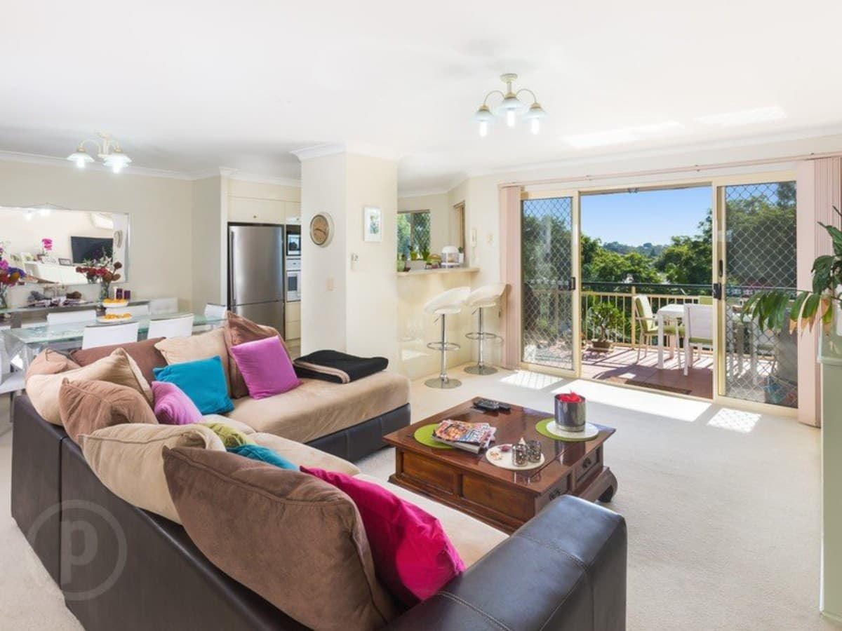 6 / 58 Swann Road, TARINGA QLD 4068, Qld - Thumbnail 2