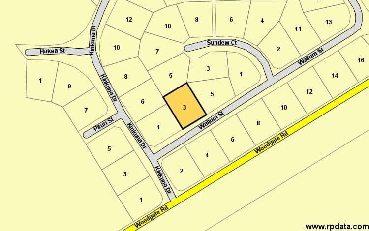 3 Wallum Street, WOODGATE QLD 4660, Woodgate - Thumbnail 3