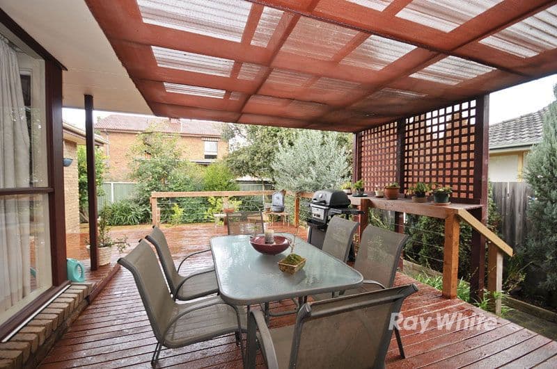 55 Brentwood Drive, WANTIRNA VIC 3152, Wantirna - Thumbnail 8