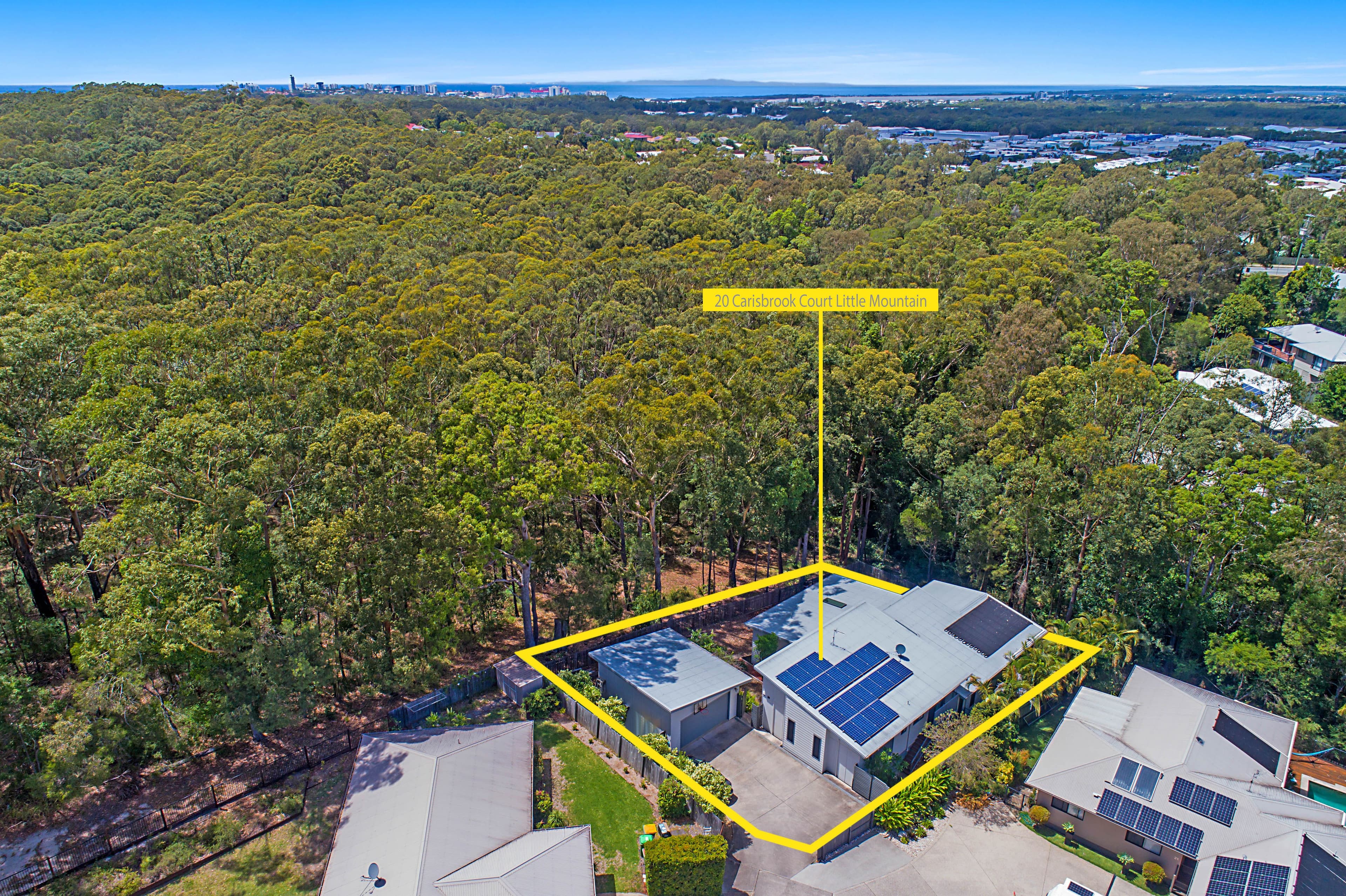 20 Carisbrook Court, Little Mountain QLD 4551, Little Mountain - Image 1