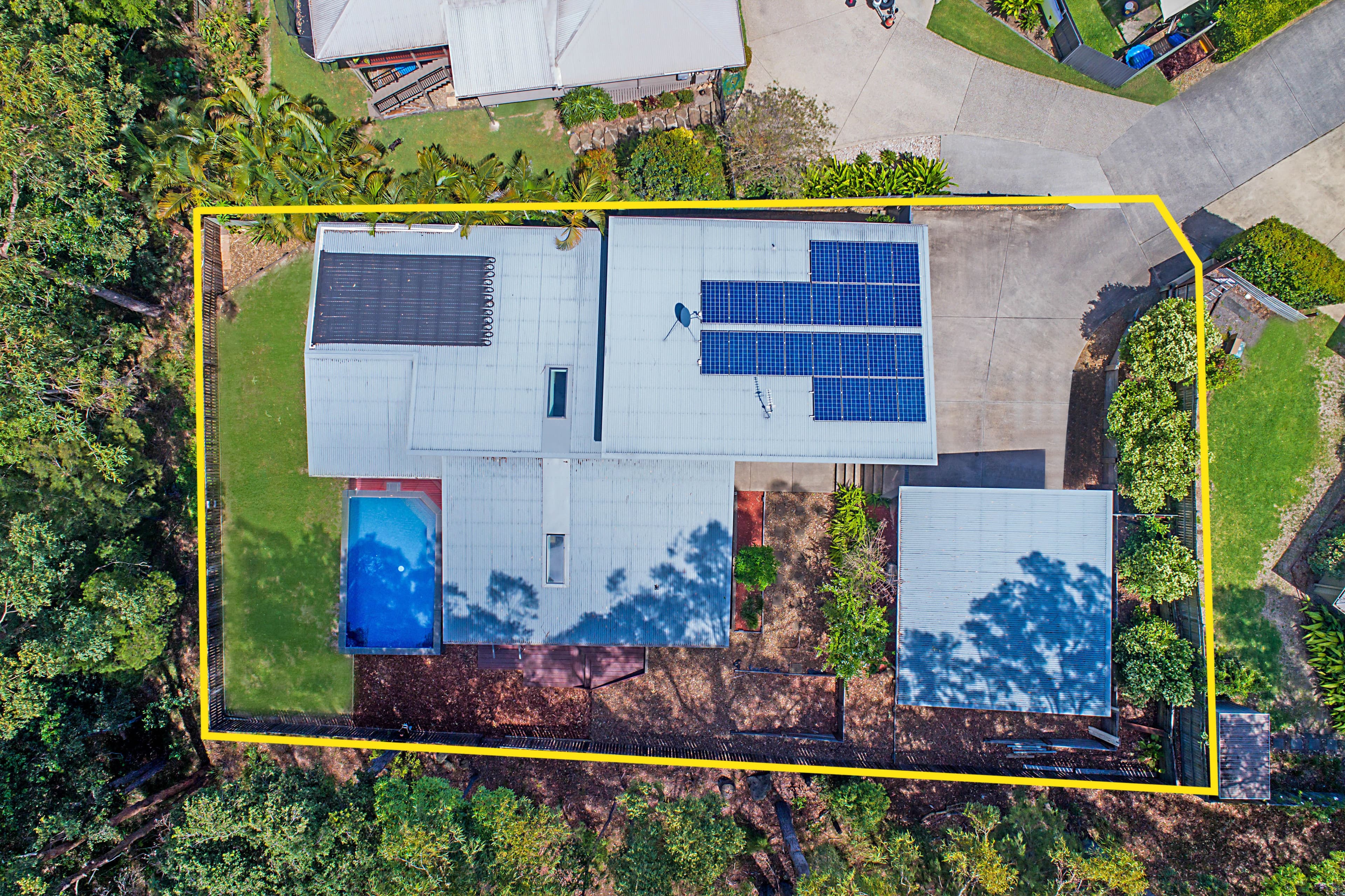 20 Carisbrook Court, Little Mountain QLD 4551, Little Mountain - Thumbnail 4