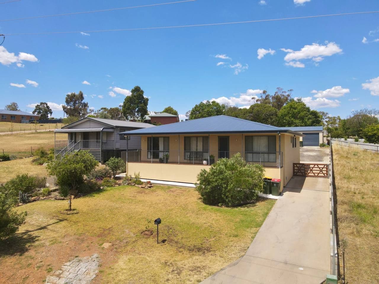 27 Farrer Street, Parkes NSW 2870, Parkes - Image 1
