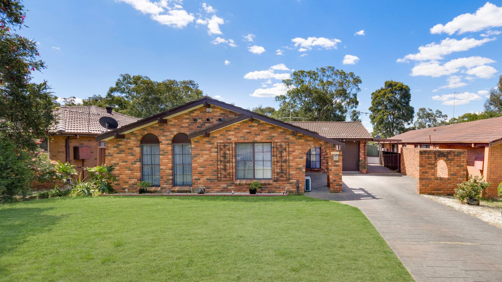 13 Jacques Place, Minchinbury NSW 2770, Minchinbury - Image 1