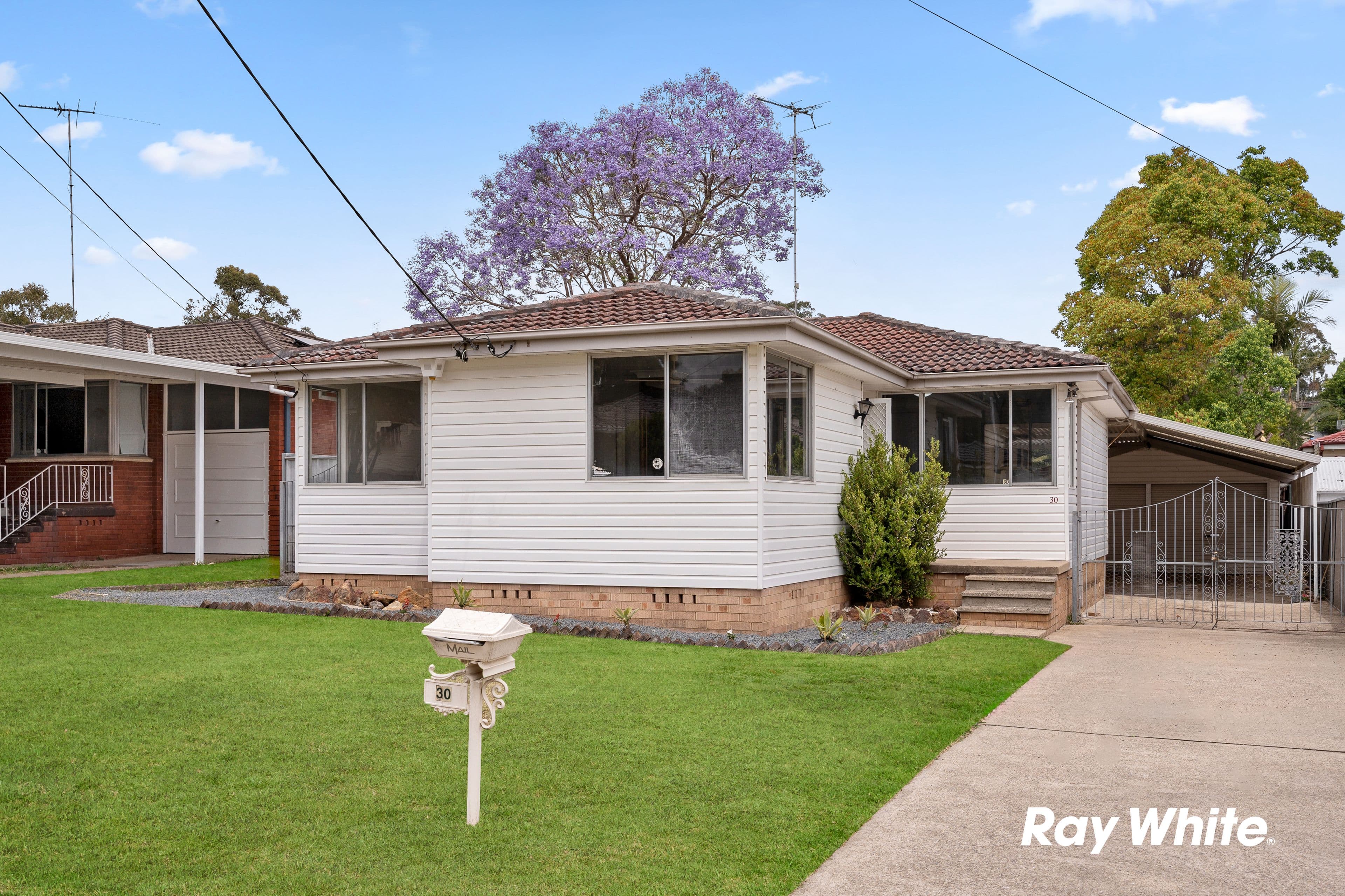 30 Labrador Street, Rooty Hill NSW 2766, Rooty Hill - Image 1