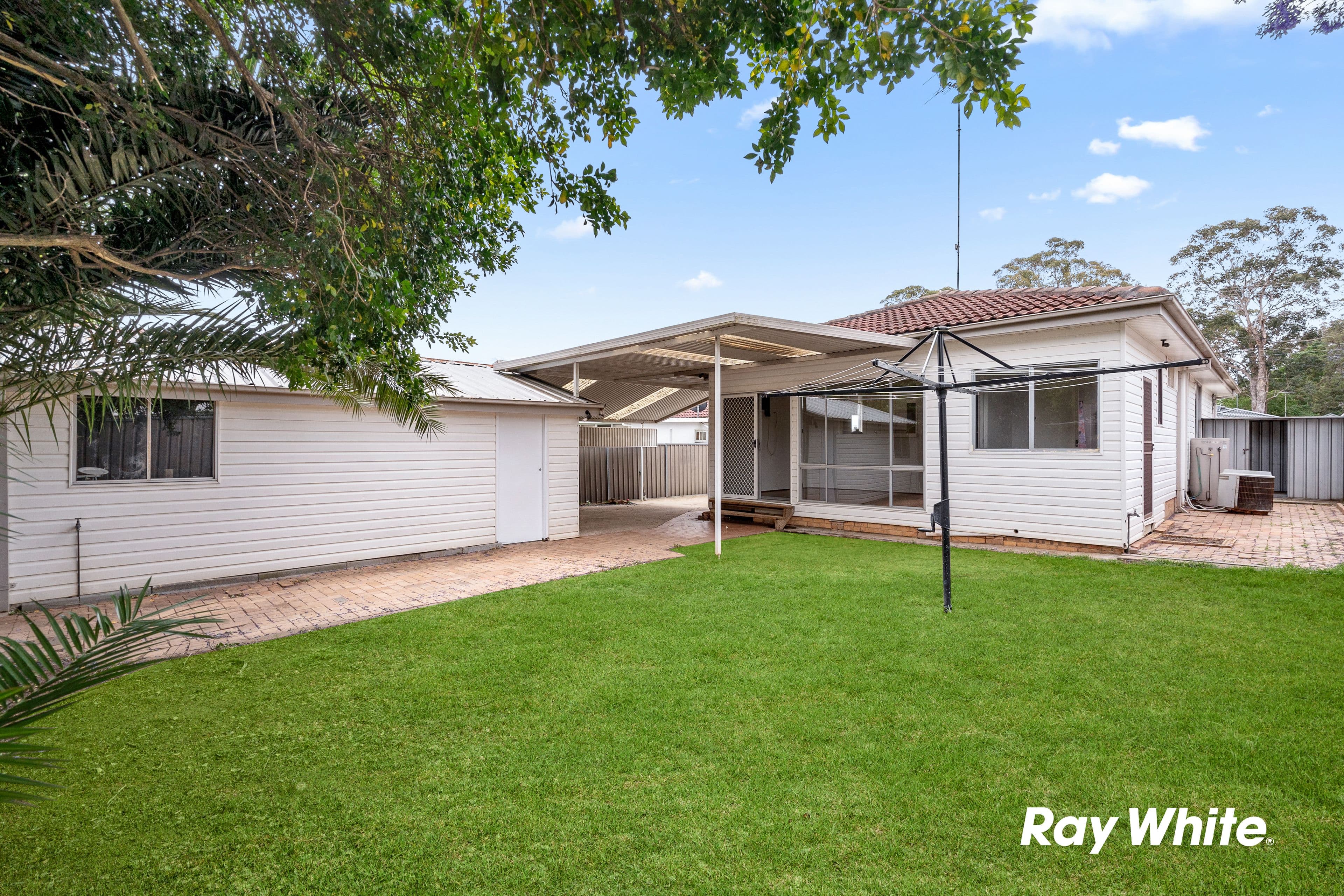 30 Labrador Street, Rooty Hill NSW 2766, Rooty Hill - Thumbnail 8