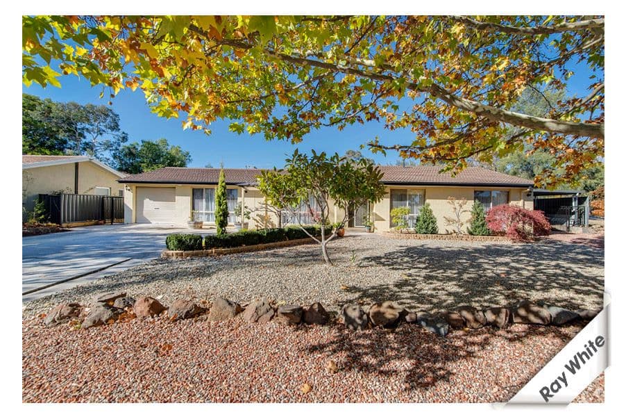 77 Scantlebury Crescent, Theodore ACT 2905, Theodore - Image 1