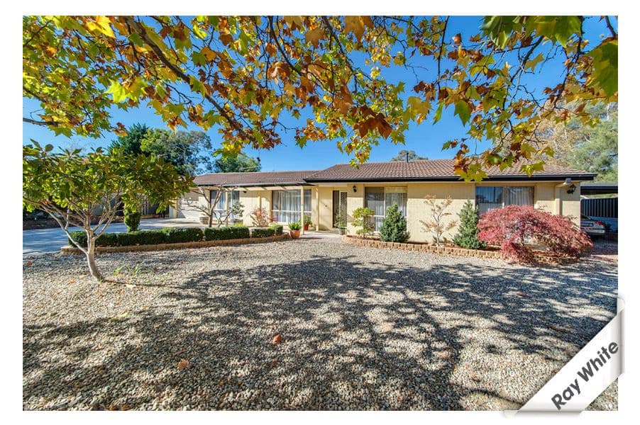 77 Scantlebury Crescent, Theodore ACT 2905, Theodore - Thumbnail 2