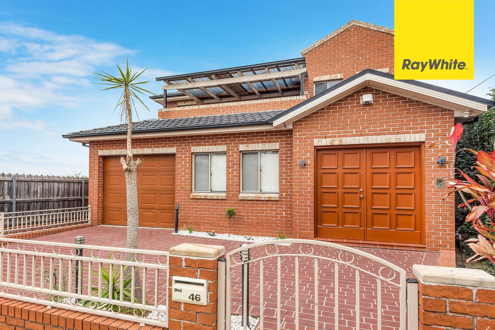 46 Augustus Street, Merrylands - Image 1