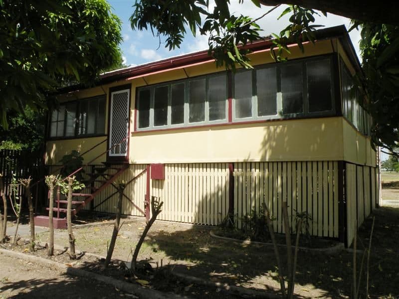 37 Caroline Street, ROCKHAMPTON QLD 4700, Rockhampton - Image 1
