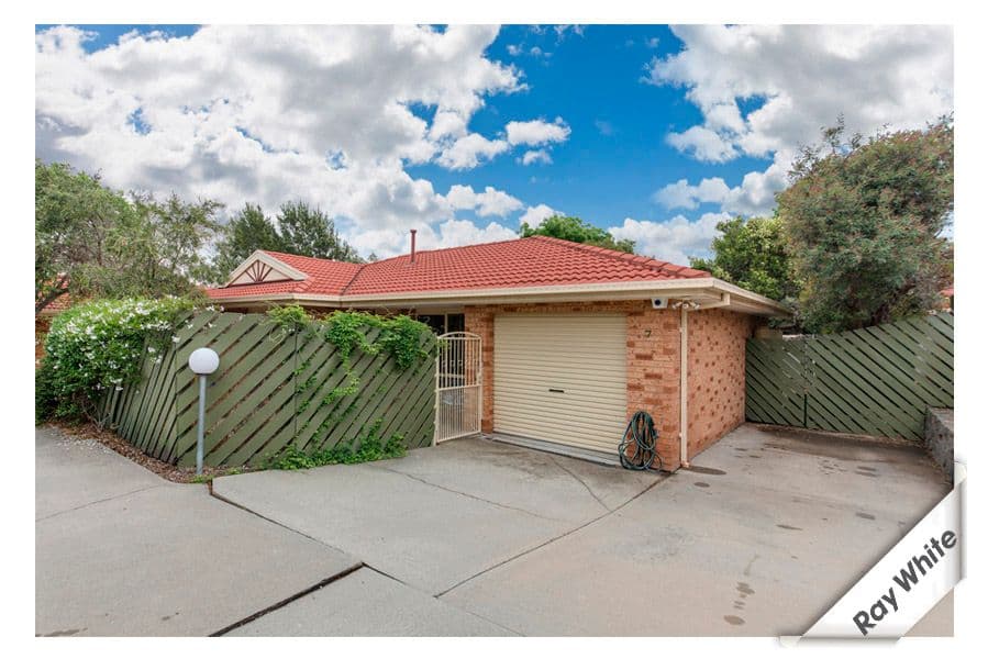 2 Merri Place, CONDER ACT 2906, Conder - Image 1