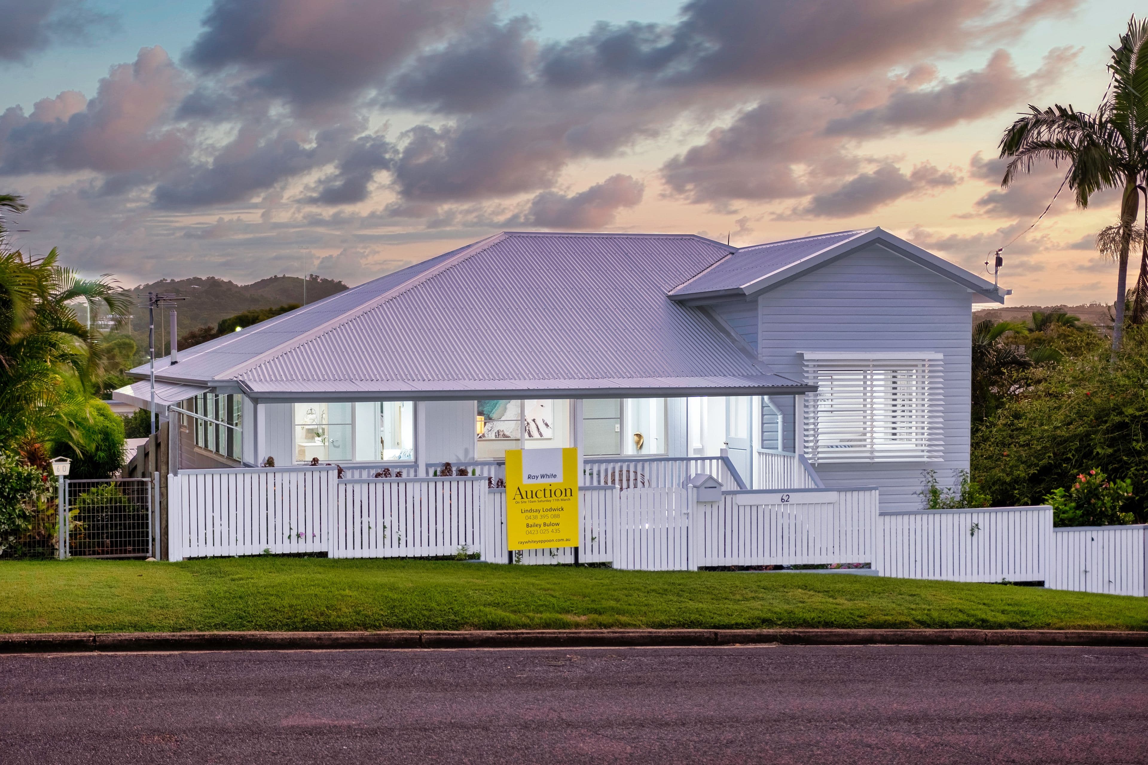 62 John Street, Yeppoon QLD 4703, Yeppoon - Image 1