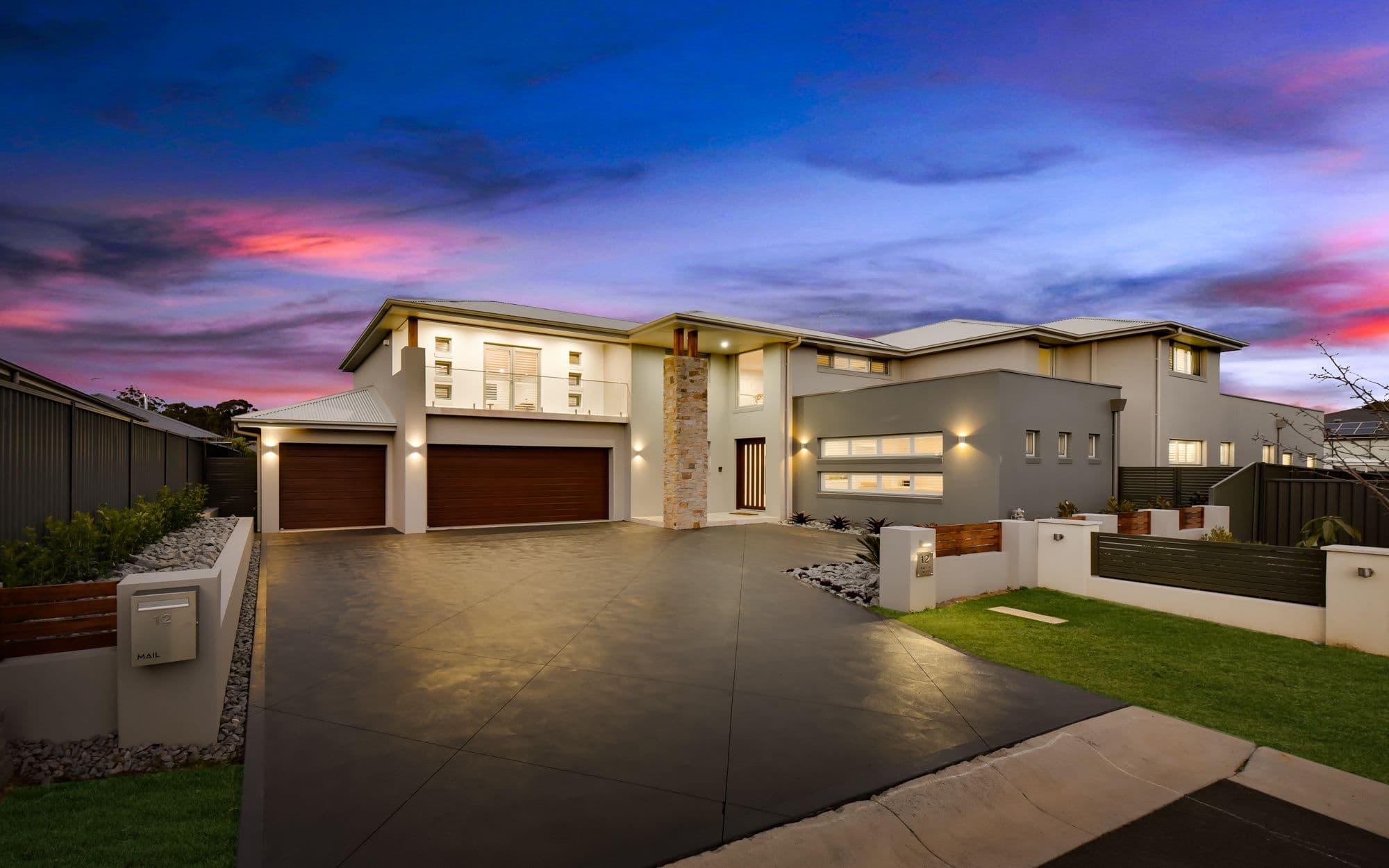 12 Jenolan Circuit, Harrington Park NSW 2567, Harrington Park - Thumbnail 2