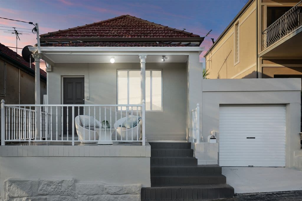 11 Roseby Street, Marrickville - Image 1