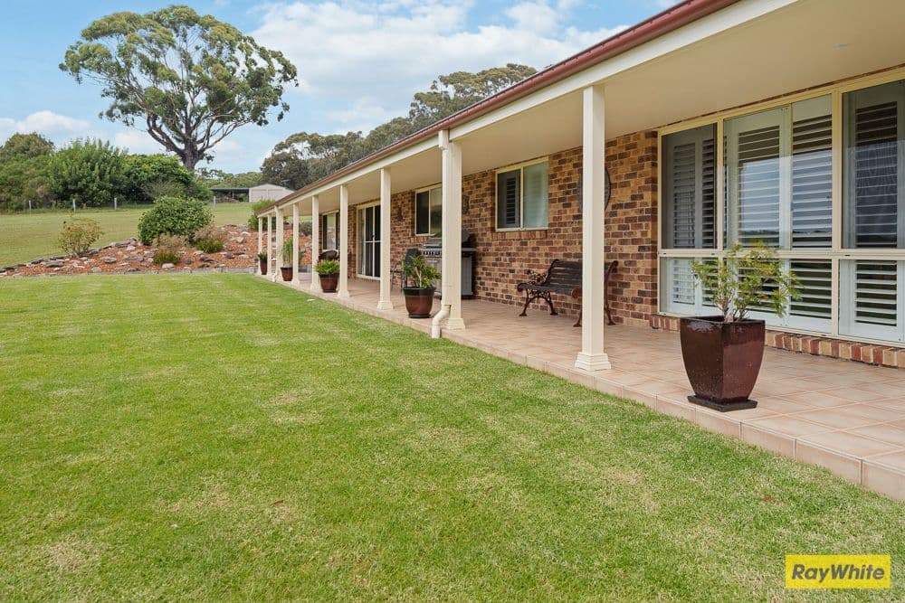 1139 Congo Road, Meringo NSW 2537, Meringo - Thumbnail 3