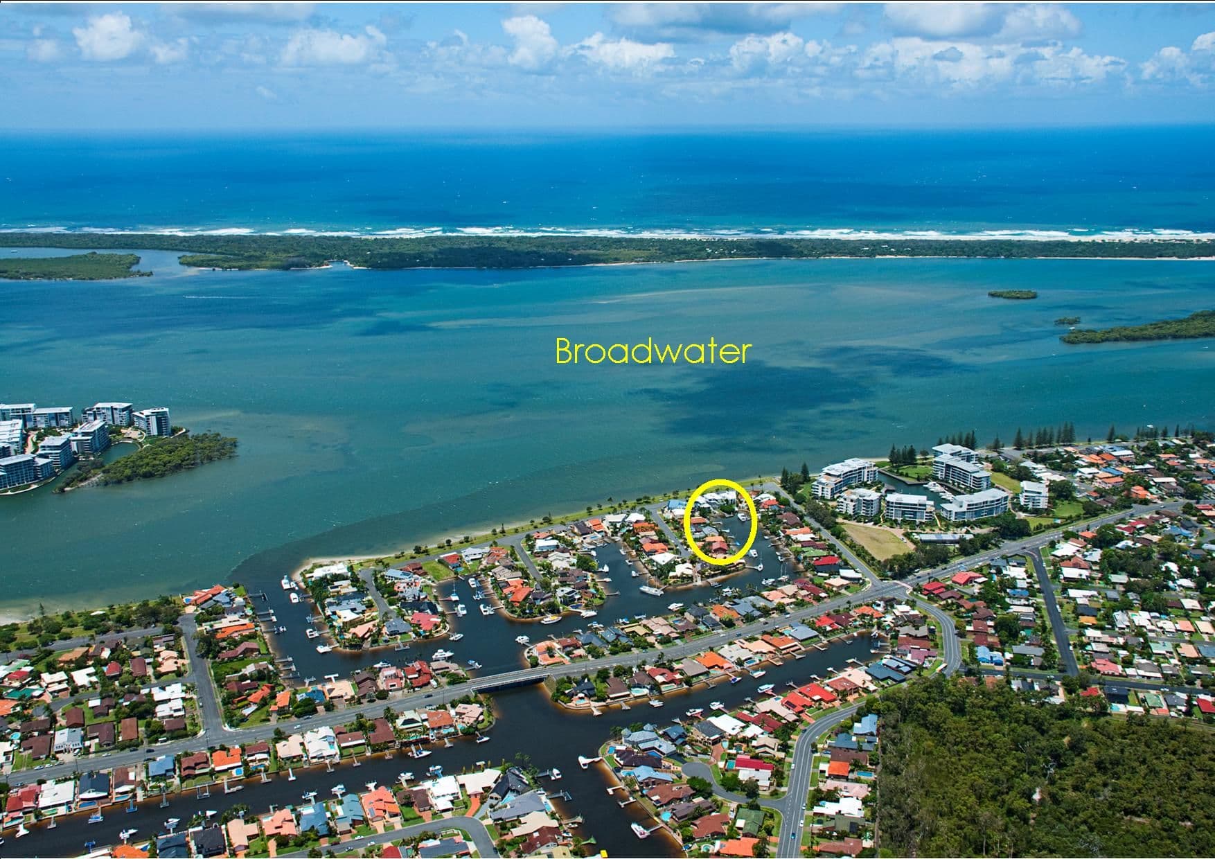 6 Dirk Hartog Place, HOLLYWELL QLD 4216, Hollywell - Image 1