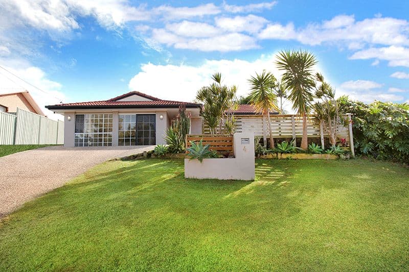 4 Cypress Street, Kuluin QLD 4558, Kuluin - Image 1