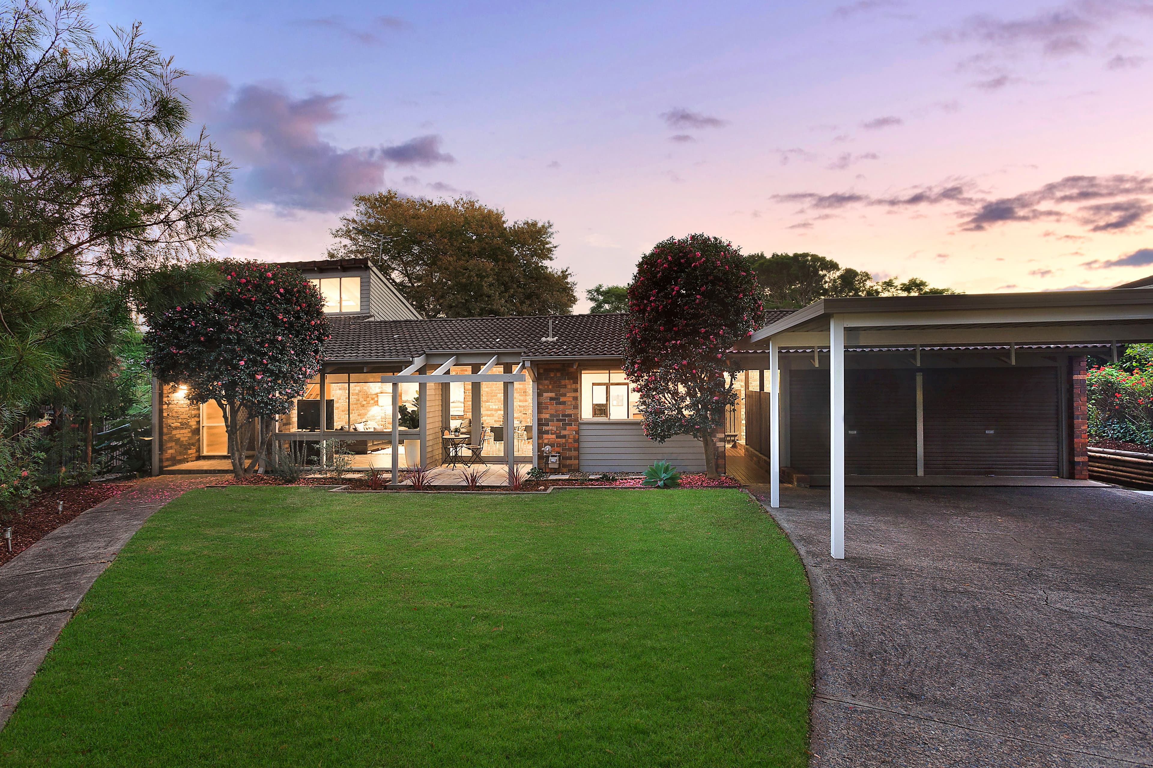 7 Barnardo Close, Wahroonga NSW 2076, Wahroonga - Image 1