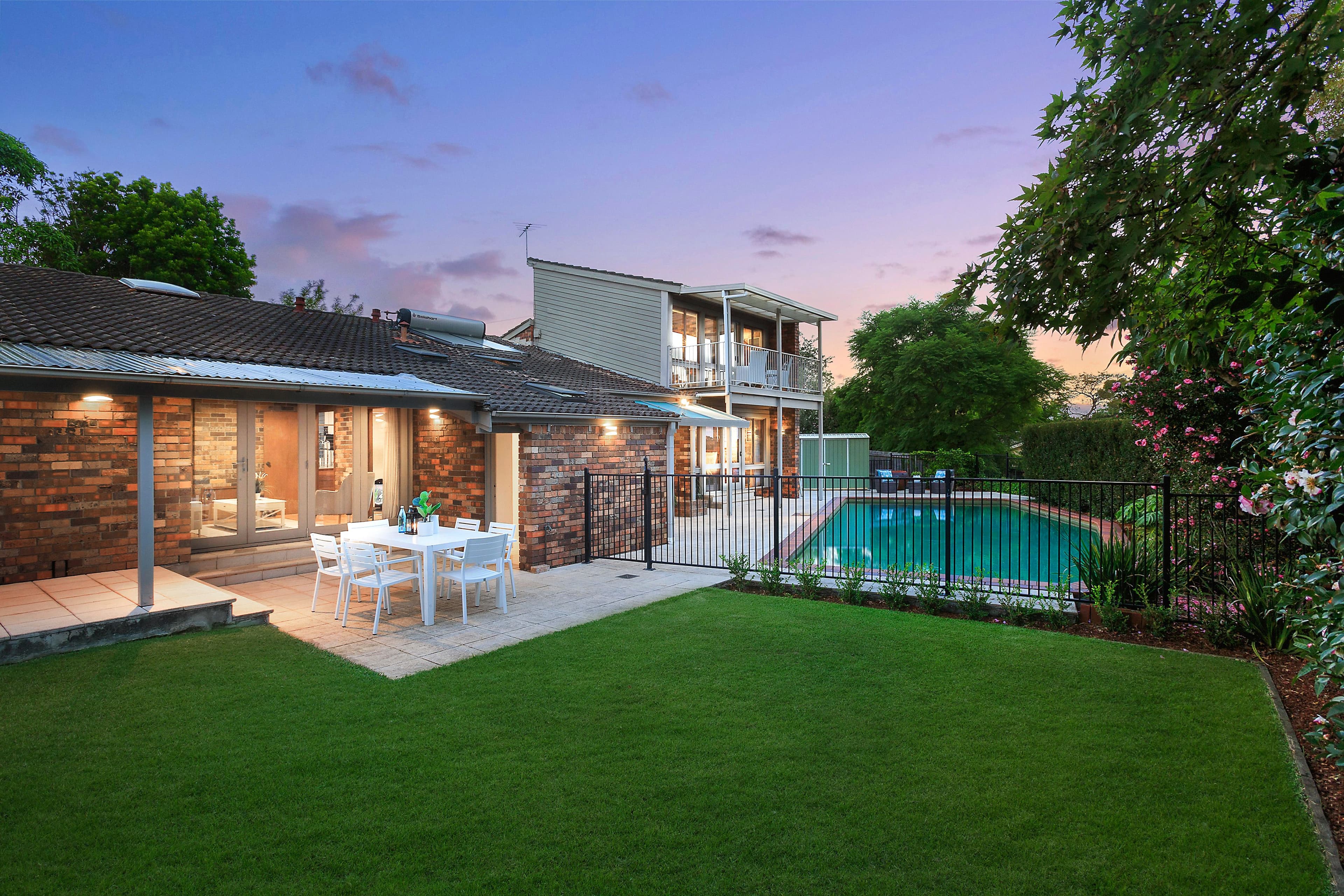 7 Barnardo Close, Wahroonga NSW 2076, Wahroonga - Thumbnail 2