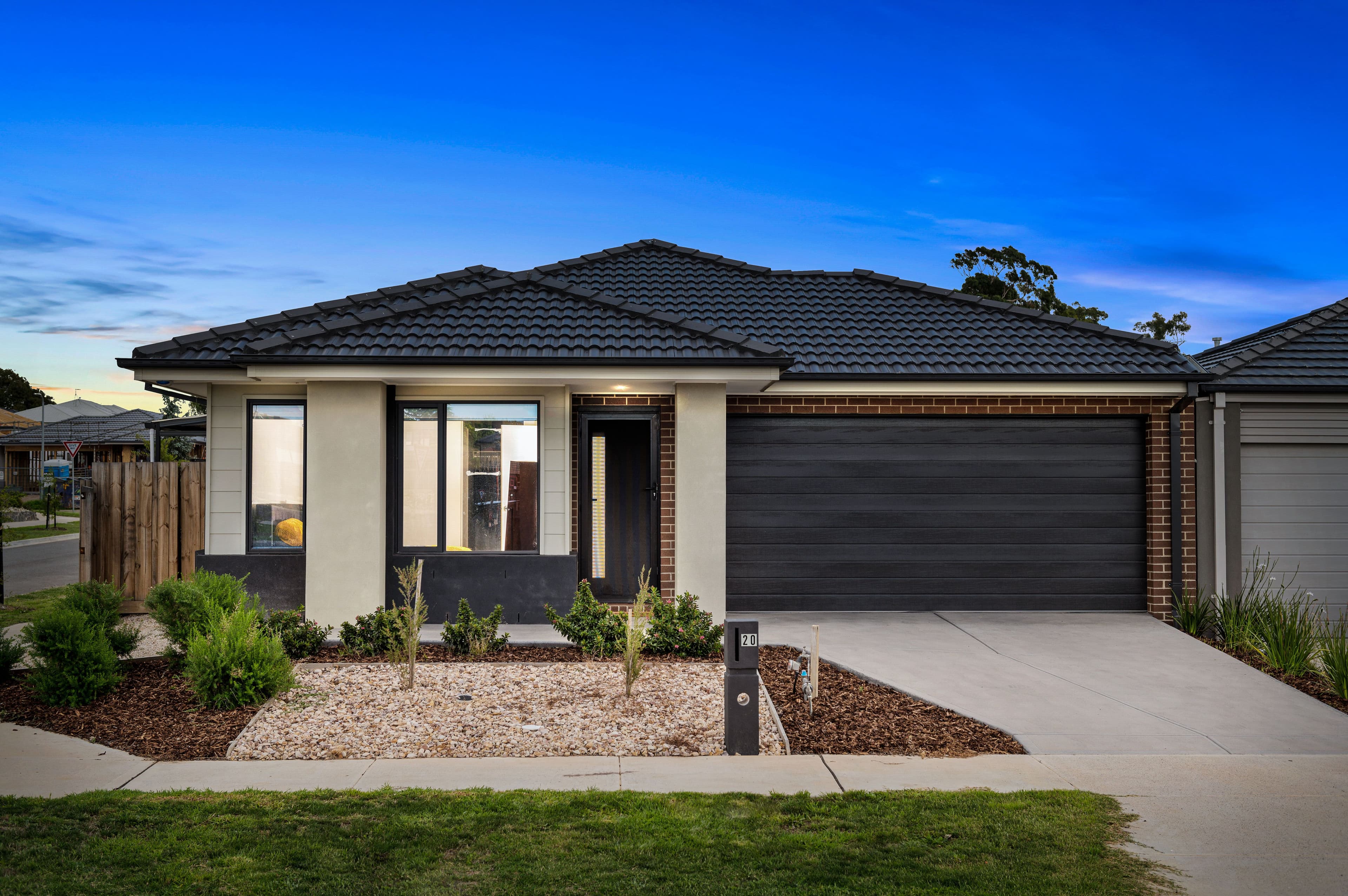 20 Burgess Street, Mernda VIC 3754, Mernda - Image 1
