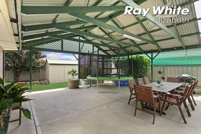 22 Sedgemoor Road, Craigmore SA 5114, Craigmore - Image 1
