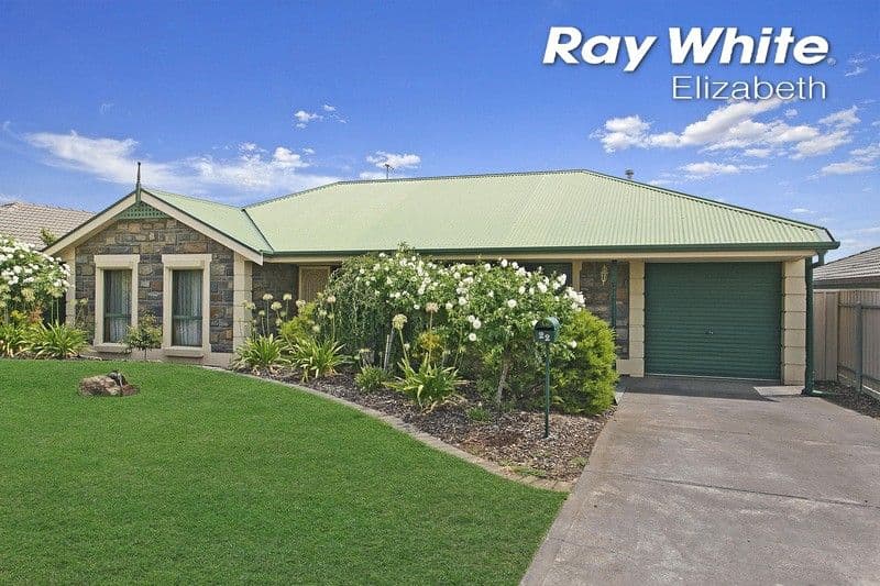 22 Sedgemoor Road, Craigmore SA 5114, Craigmore - Thumbnail 2