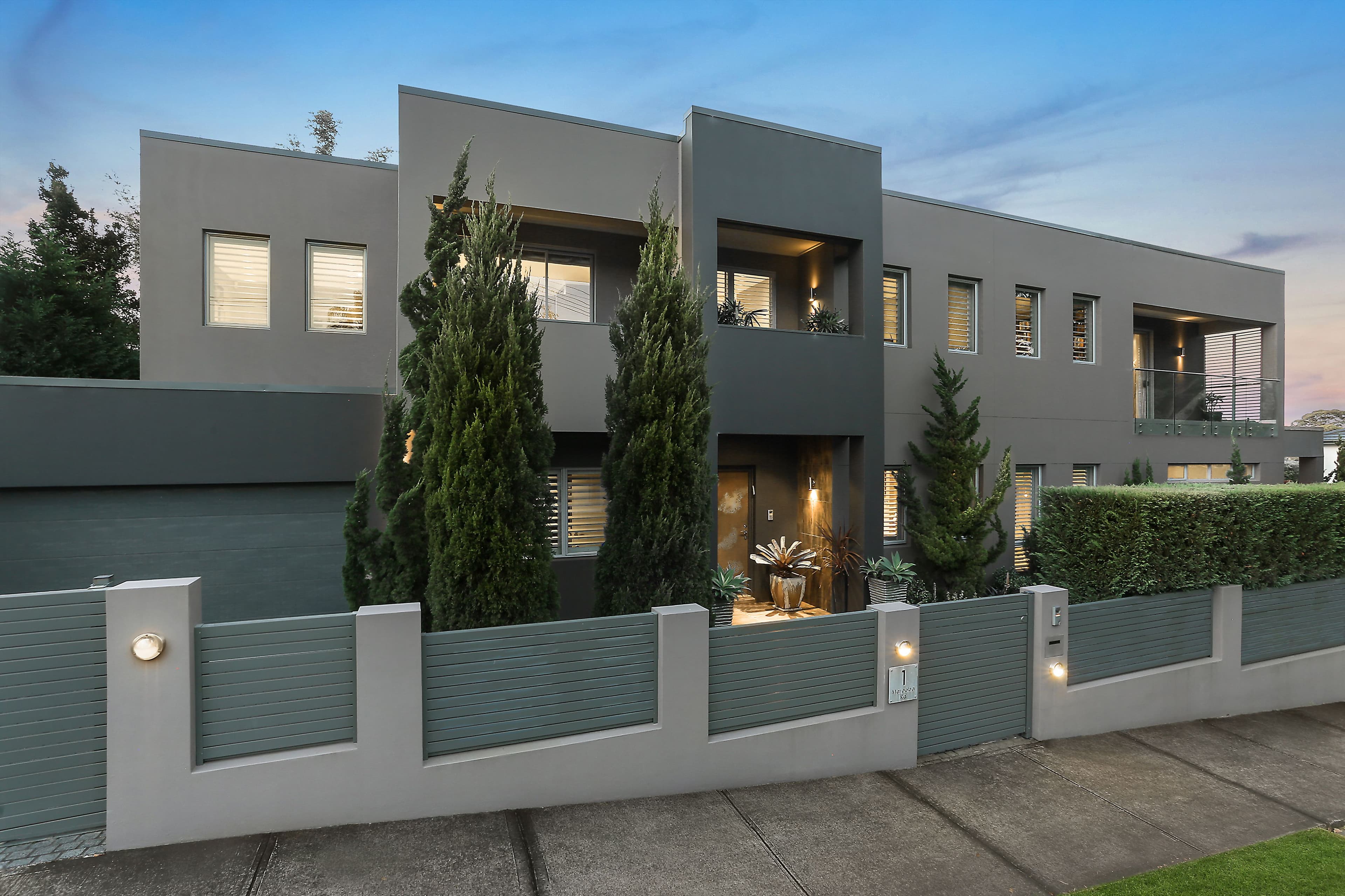 1 Marooba Road, Northbridge - Thumbnail 8