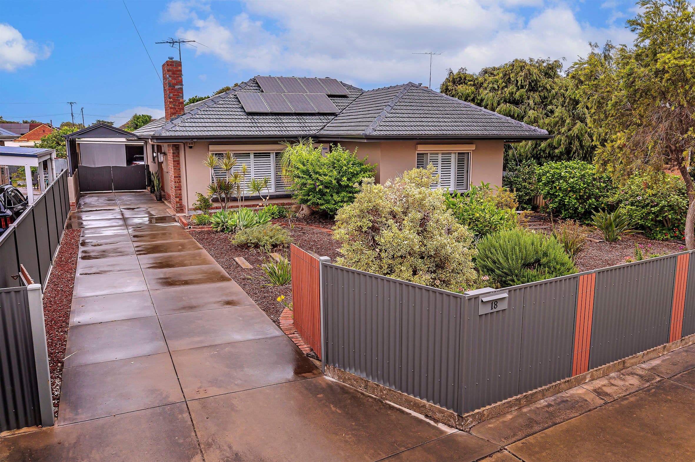 18 Strathfield Terrace, Largs North SA 5016, Largs North - Image 1