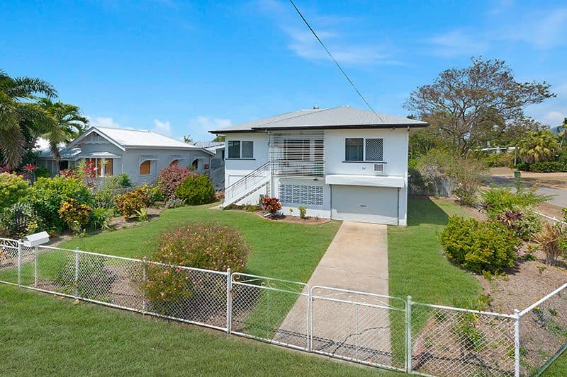 24 Garden Street, Mundingburra QLD 4812, Mundingburra - Image 1