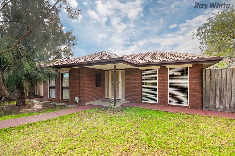320 Sunshine Avenue, KEILOR DOWNS VIC 3038, Keilor Downs - Image 1