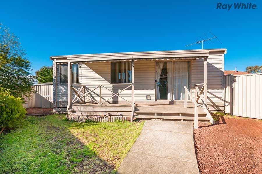 320 Sunshine Avenue, KEILOR DOWNS VIC 3038, Keilor Downs - Thumbnail 8