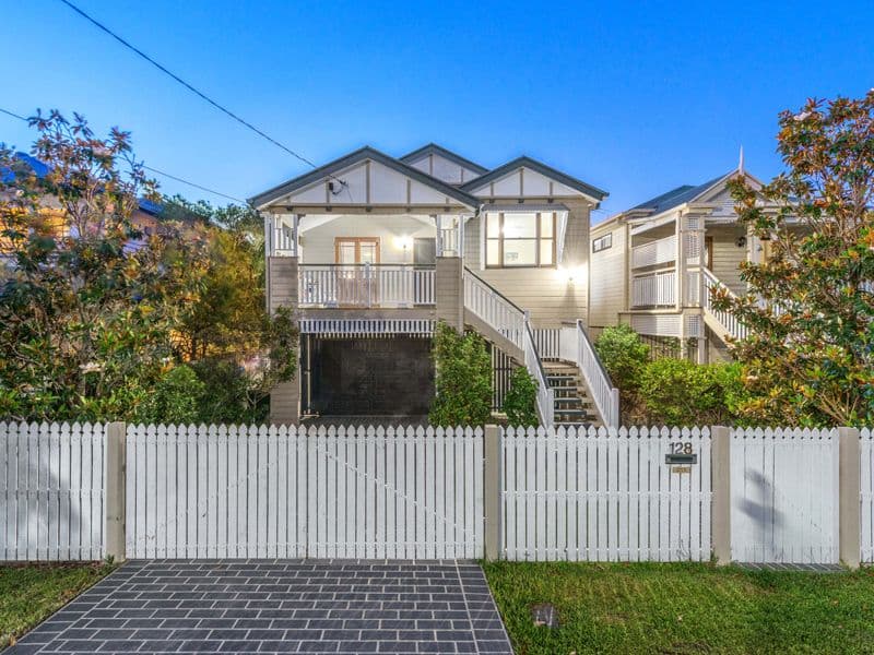 128 Shrapnel Road, Cannon Hill QLD 4170, Cannon Hill - Image 1