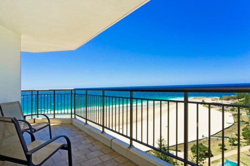 166 Marine Parade (15A Bayview Apartment), RAINBOW BAY QLD 4225, Rainbow Bay - Image 1