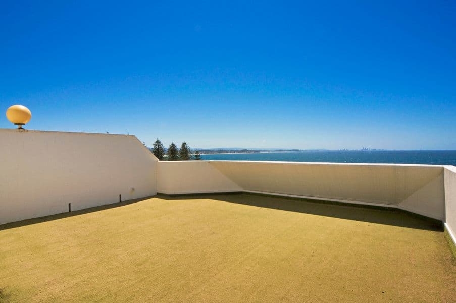 166 Marine Parade (15A Bayview Apartment), RAINBOW BAY QLD 4225, Rainbow Bay - Thumbnail 2