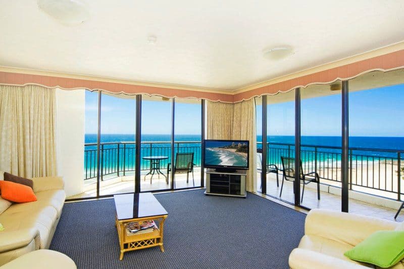 166 Marine Parade (15A Bayview Apartment), RAINBOW BAY QLD 4225, Rainbow Bay - Thumbnail 3