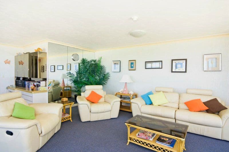 166 Marine Parade (15A Bayview Apartment), RAINBOW BAY QLD 4225, Rainbow Bay - Thumbnail 4
