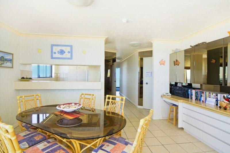 166 Marine Parade (15A Bayview Apartment), RAINBOW BAY QLD 4225, Rainbow Bay - Thumbnail 5