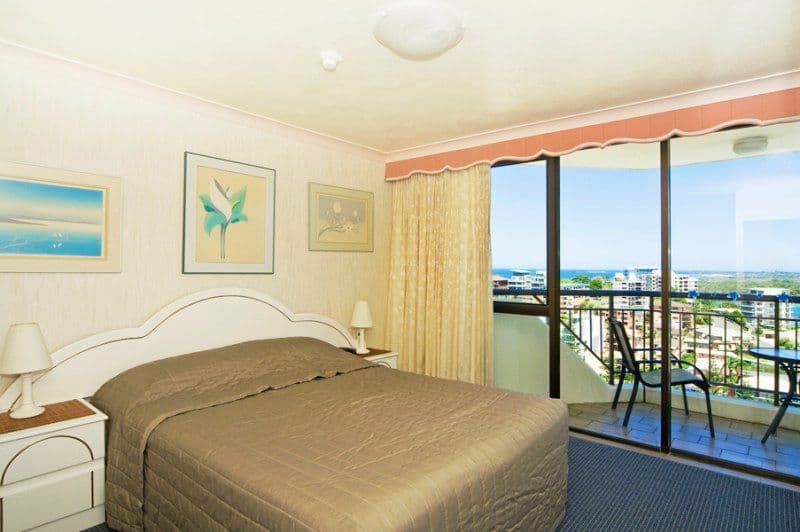 166 Marine Parade (15A Bayview Apartment), RAINBOW BAY QLD 4225, Rainbow Bay - Thumbnail 6