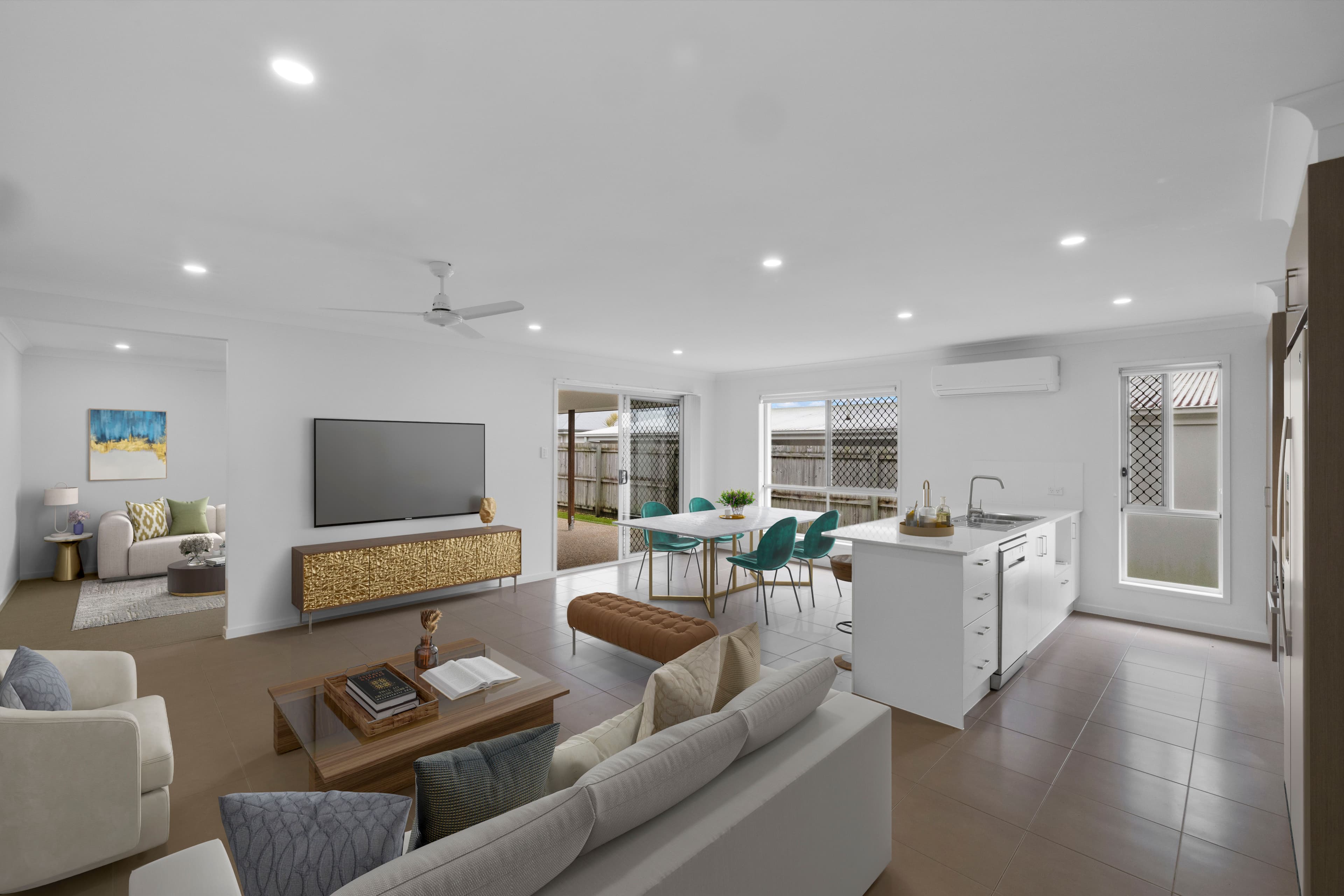 34 Kauri Crescent, Peregian Springs QLD 4573, Peregian Springs - Image 1