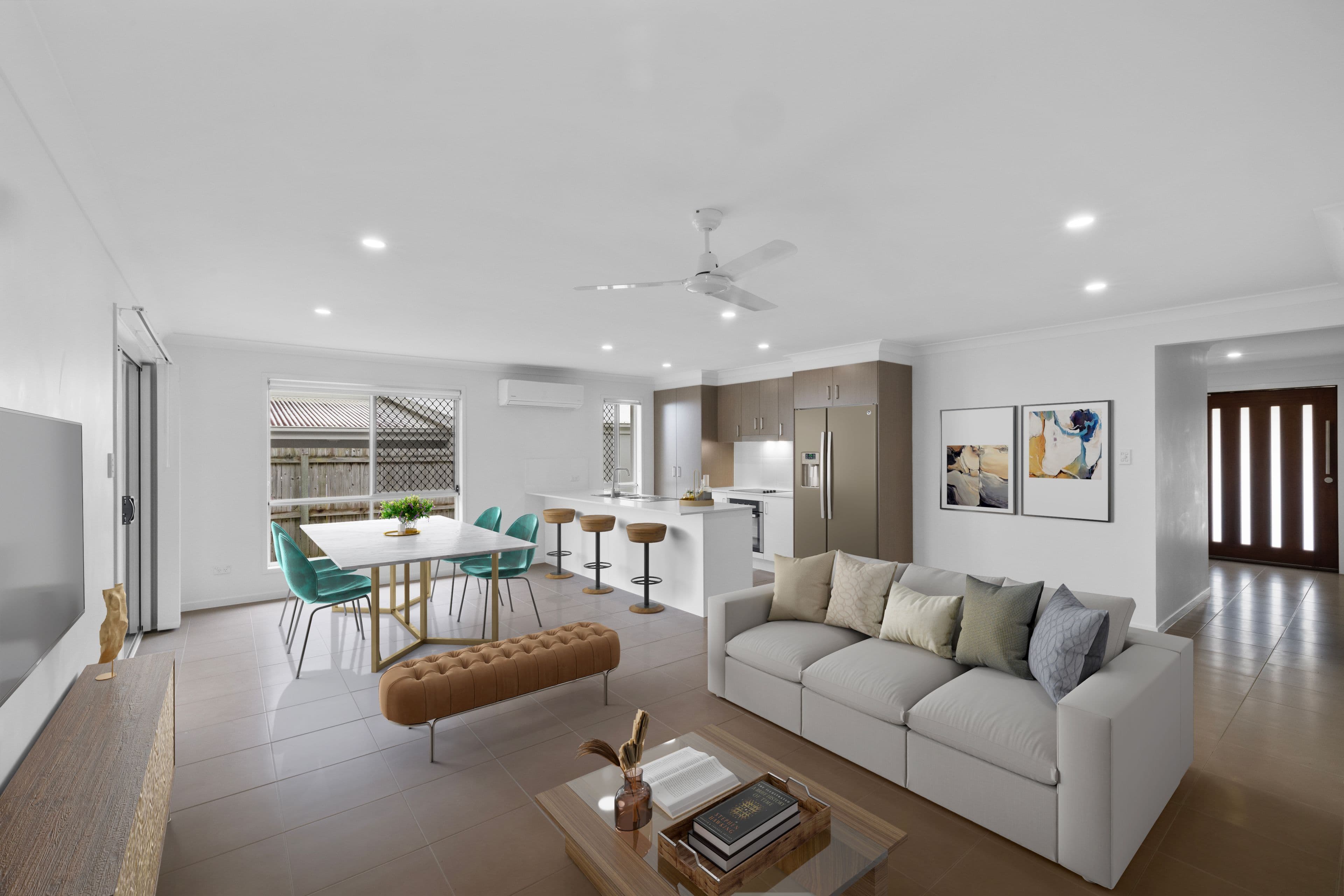 34 Kauri Crescent, Peregian Springs QLD 4573, Peregian Springs - Thumbnail 2